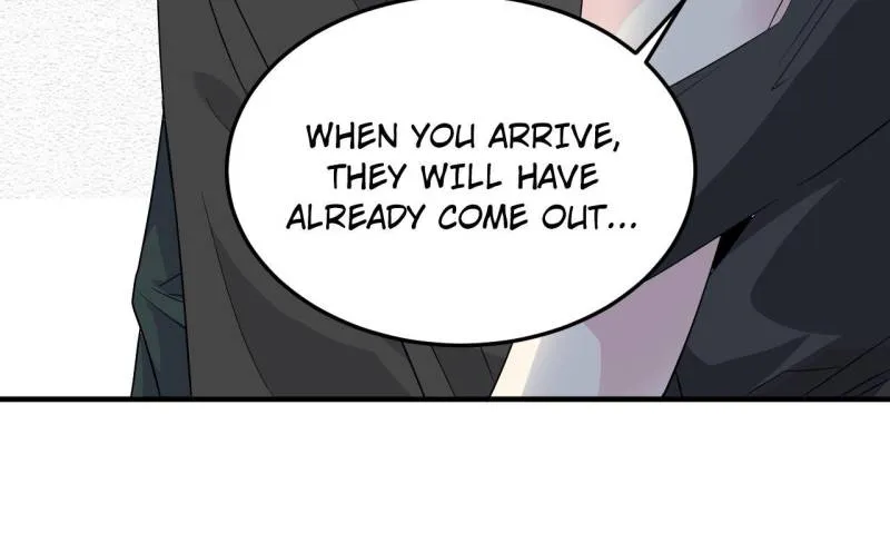 The Strong Man From The Mental Hospital Chapter 213 - page 63