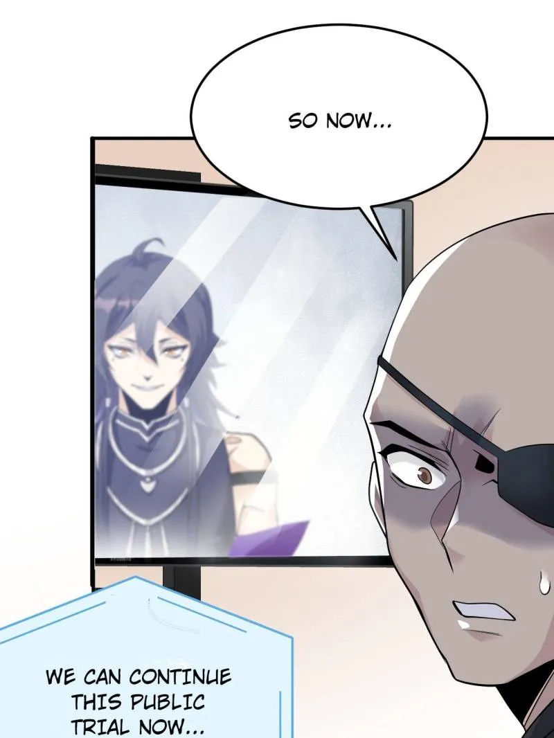 The Strong Man From The Mental Hospital Chapter 213 - page 64