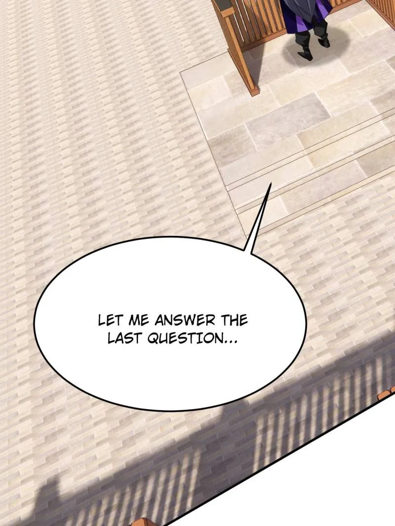 The Strong Man From The Mental Hospital Chapter 213 - page 66