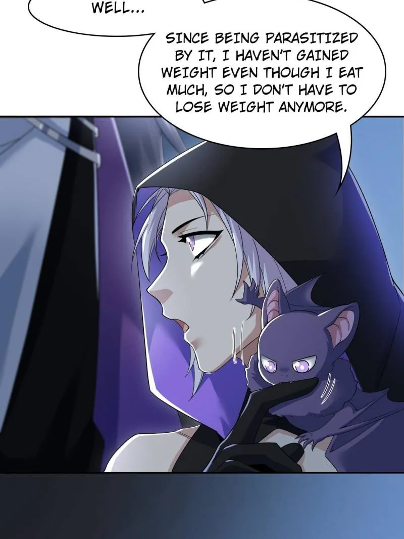 The Strong Man From The Mental Hospital Chapter 212 - page 10