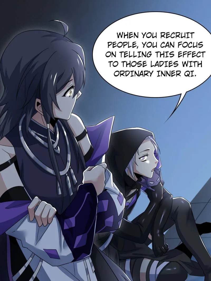 The Strong Man From The Mental Hospital Chapter 212 - page 11