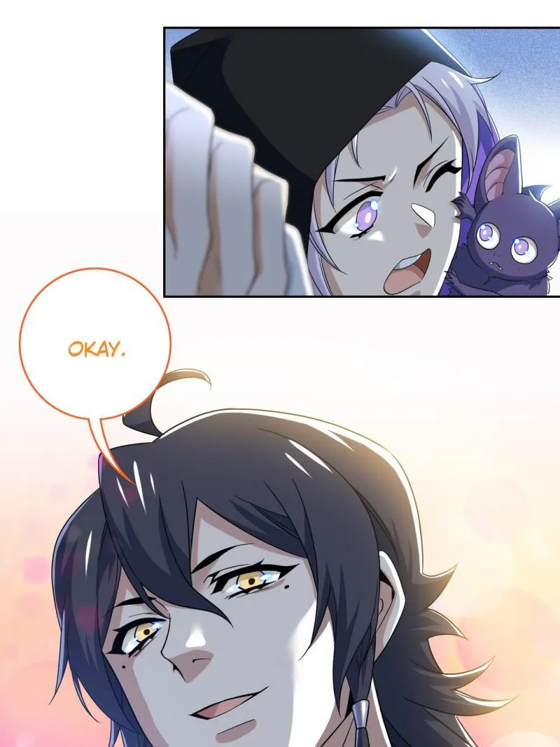 The Strong Man From The Mental Hospital Chapter 212 - page 14