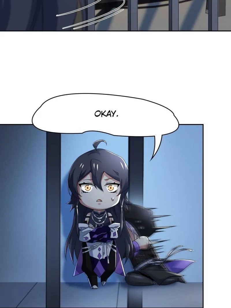 The Strong Man From The Mental Hospital Chapter 212 - page 18