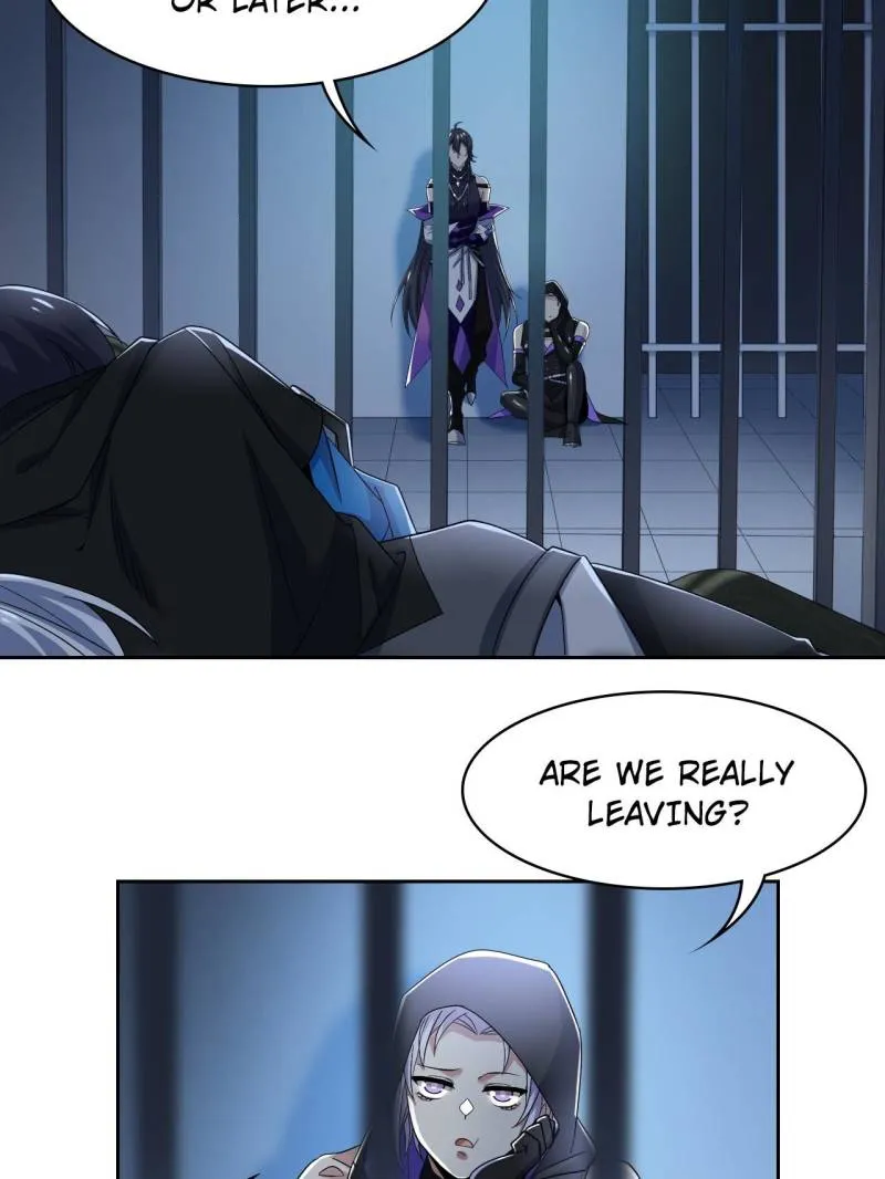 The Strong Man From The Mental Hospital Chapter 212 - page 2