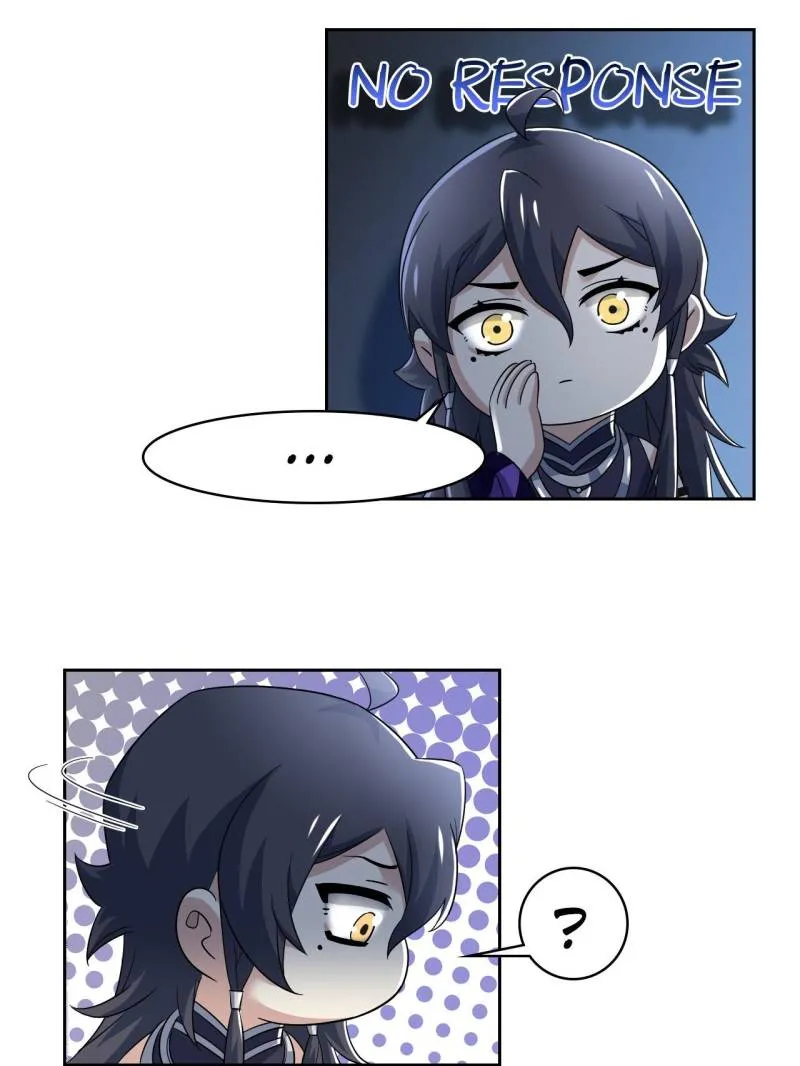 The Strong Man From The Mental Hospital Chapter 212 - page 21