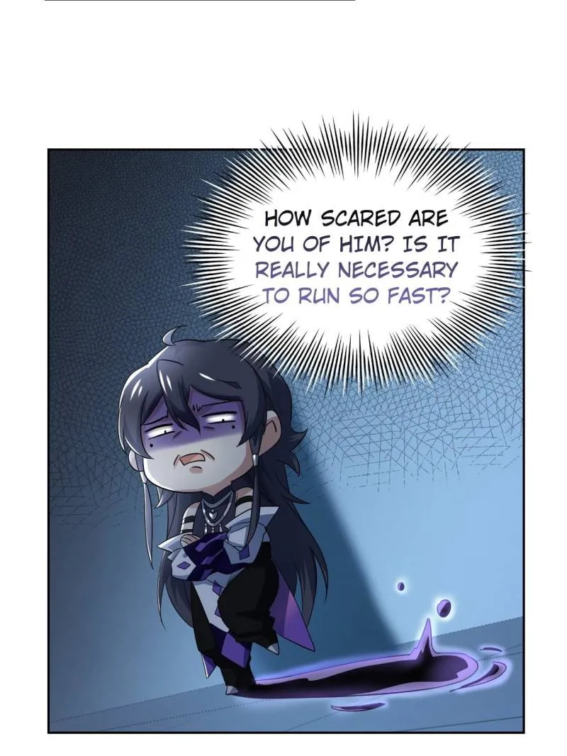 The Strong Man From The Mental Hospital Chapter 212 - page 22