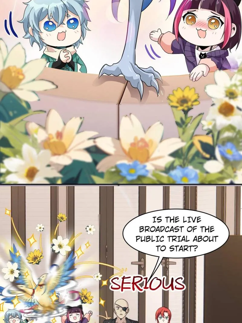 The Strong Man From The Mental Hospital Chapter 212 - page 28