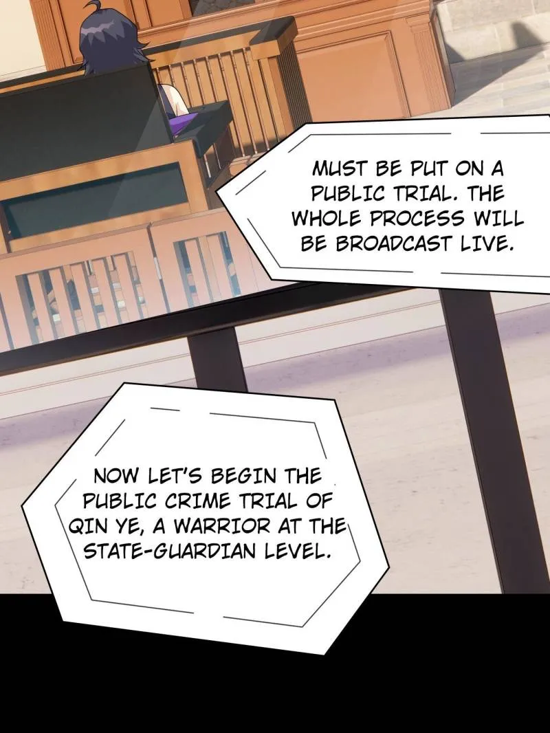 The Strong Man From The Mental Hospital Chapter 212 - page 41