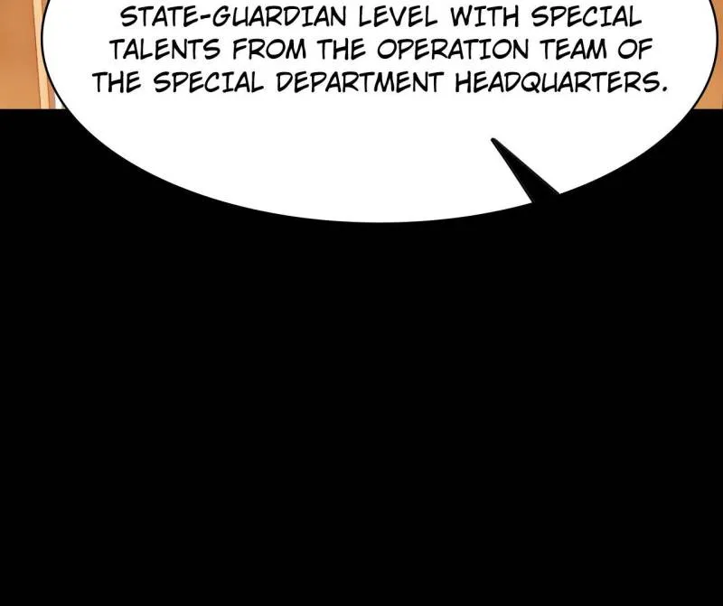 The Strong Man From The Mental Hospital Chapter 212 - page 45