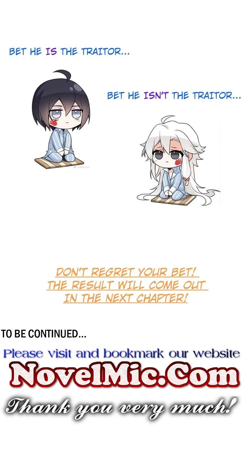 The Strong Man From The Mental Hospital Chapter 212 - page 47