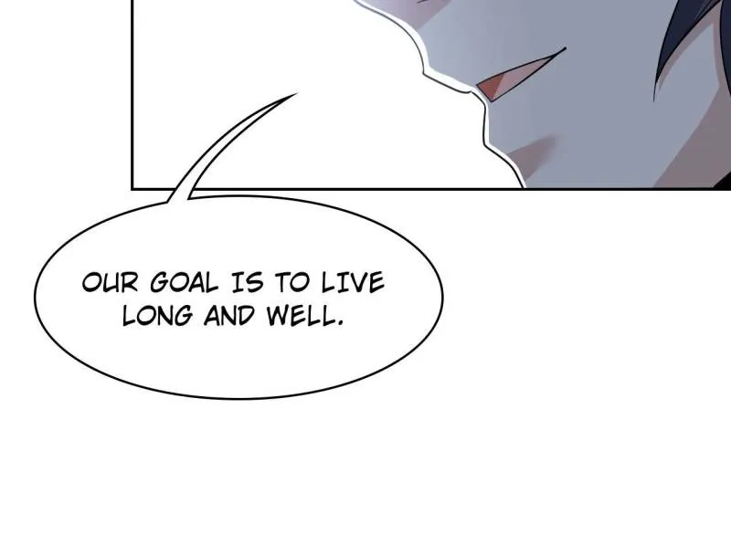 The Strong Man From The Mental Hospital Chapter 212 - page 6