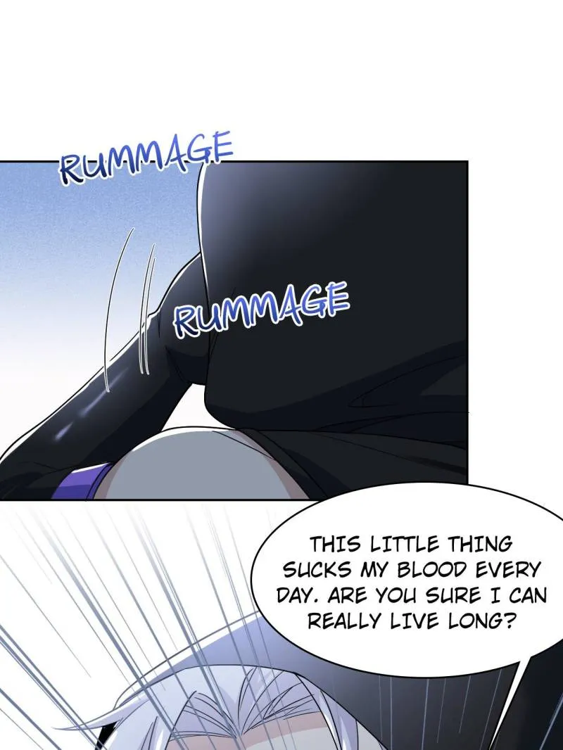 The Strong Man From The Mental Hospital Chapter 212 - page 7
