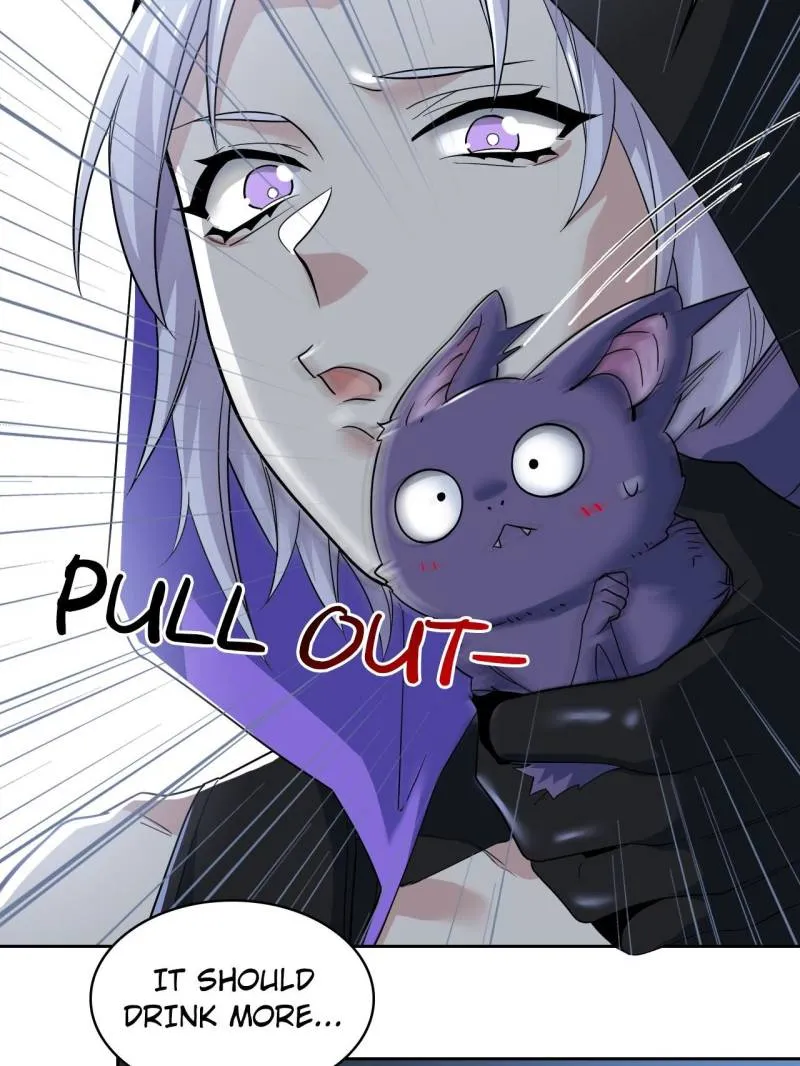 The Strong Man From The Mental Hospital Chapter 212 - page 8