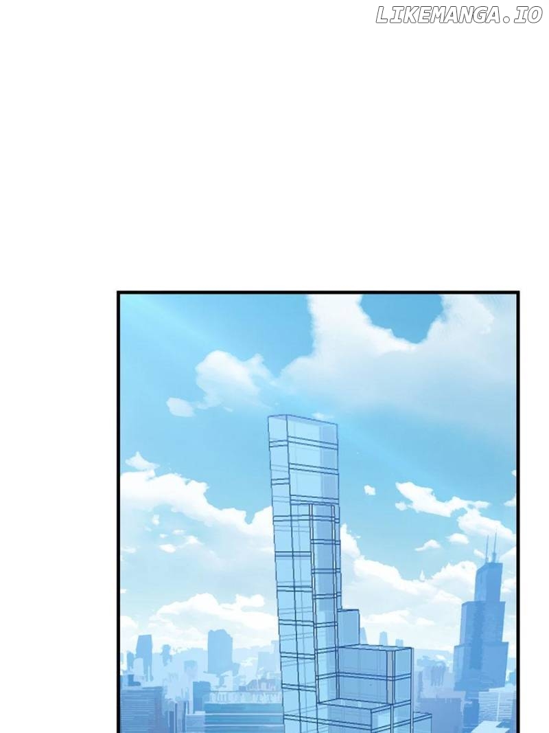 The Strong Man From The Mental Hospital Chapter 210 - page 17