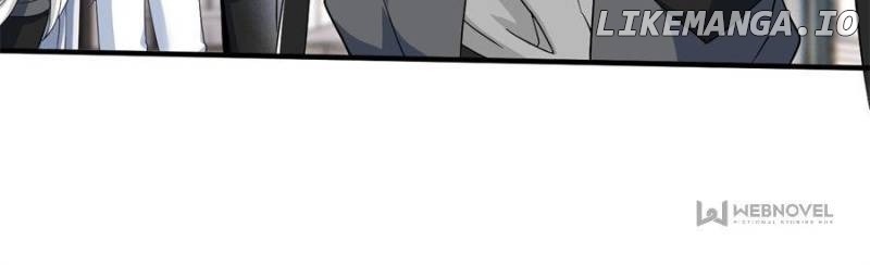 The Strong Man From The Mental Hospital Chapter 210 - page 33