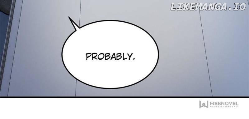 The Strong Man From The Mental Hospital Chapter 210 - page 44