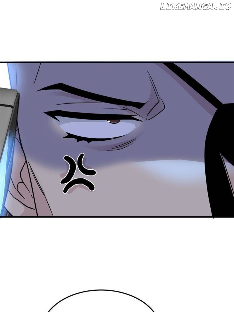 The Strong Man From The Mental Hospital Chapter 210 - page 51