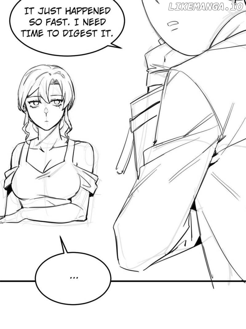 The Strong Man From The Mental Hospital Chapter 210 - page 63
