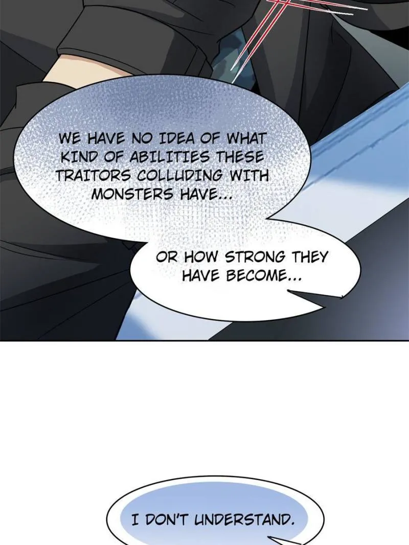 The Strong Man From The Mental Hospital Chapter 209 - page 18