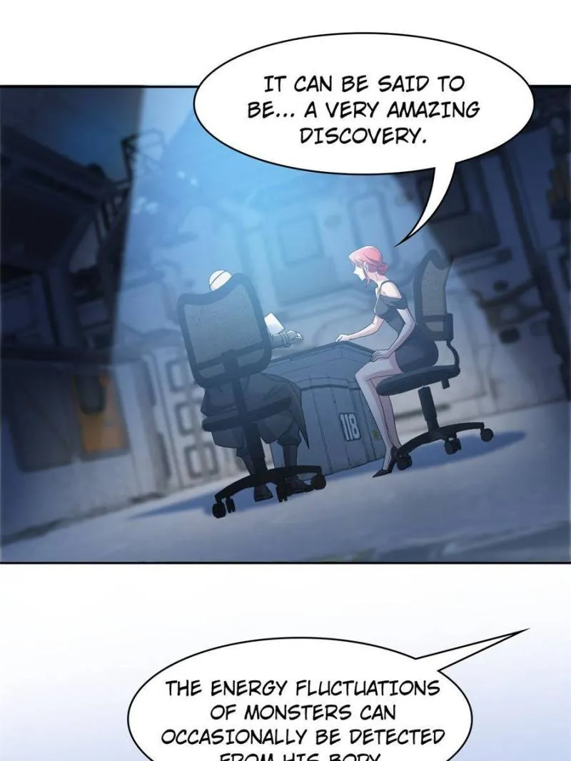 The Strong Man From The Mental Hospital Chapter 209 - page 2
