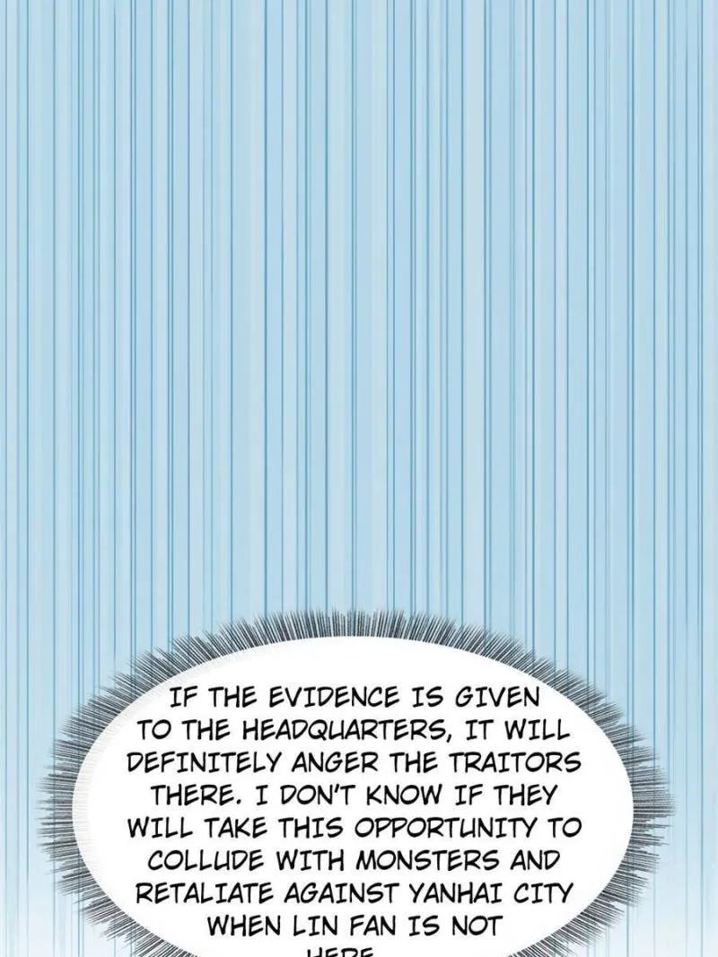 The Strong Man From The Mental Hospital Chapter 209 - page 36