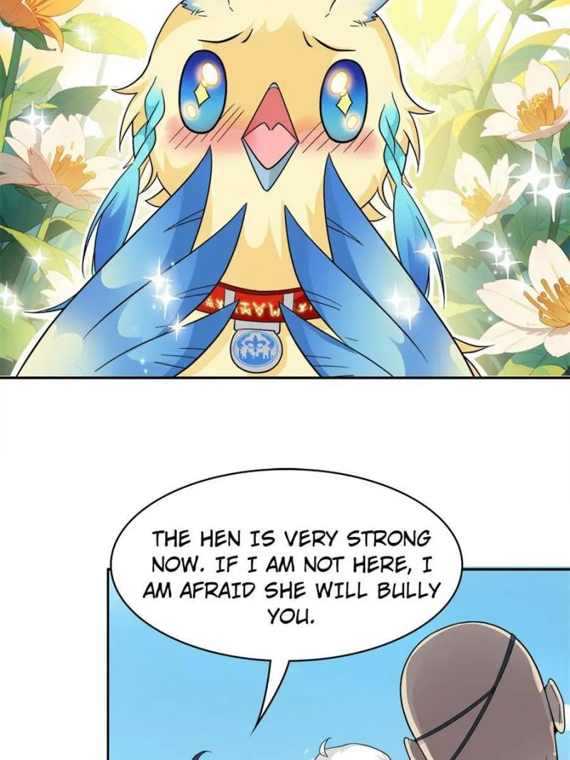 The Strong Man From The Mental Hospital Chapter 209 - page 40