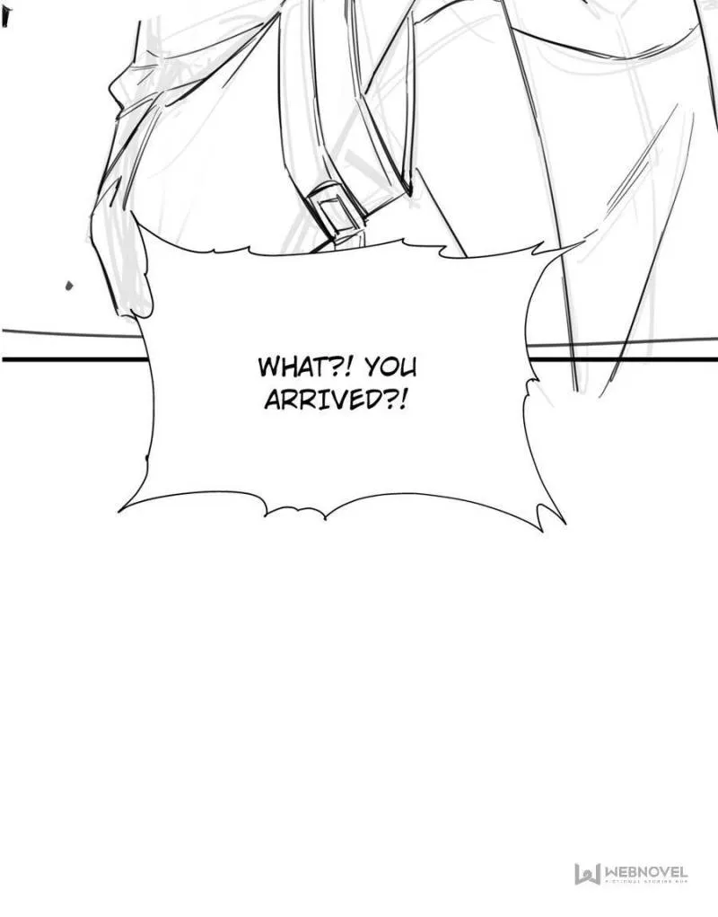 The Strong Man From The Mental Hospital Chapter 209 - page 56