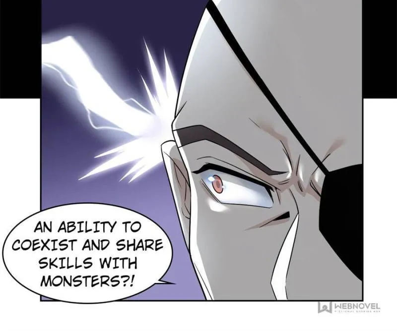 The Strong Man From The Mental Hospital Chapter 209 - page 8