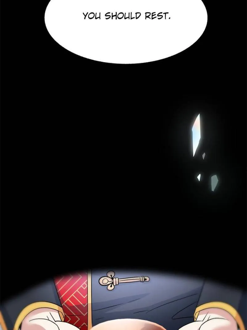 The Strong Man From The Mental Hospital Chapter 208 - page 13