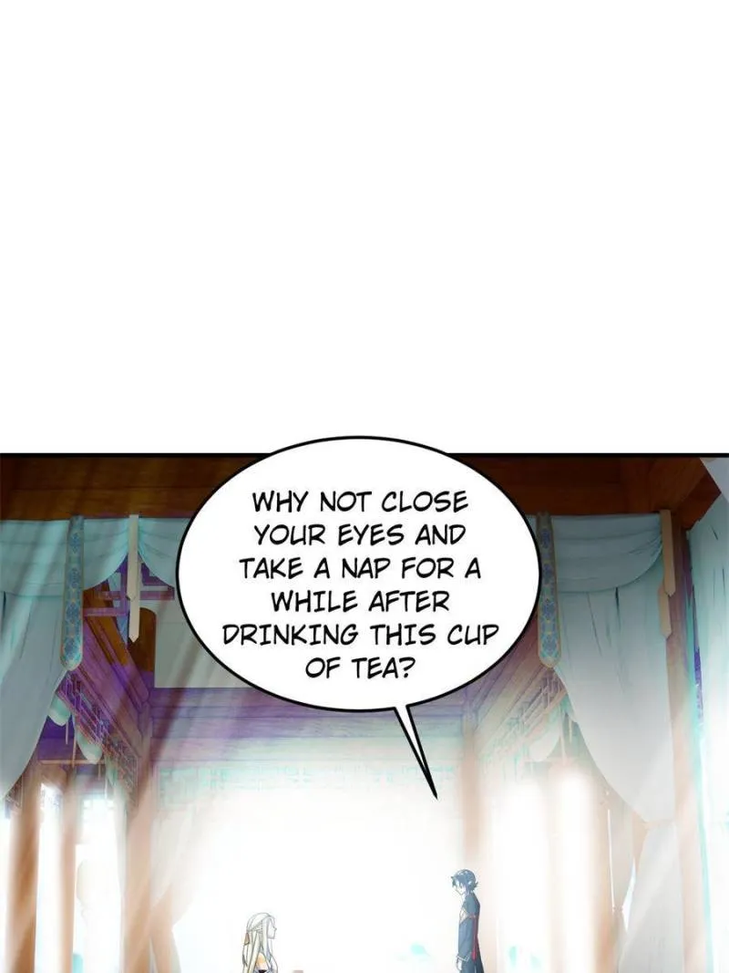 The Strong Man From The Mental Hospital Chapter 208 - page 18