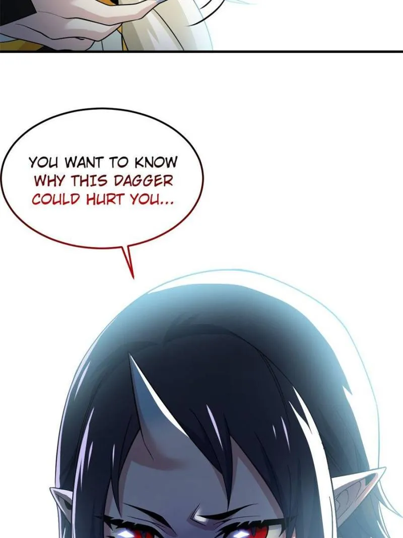 The Strong Man From The Mental Hospital Chapter 208 - page 28