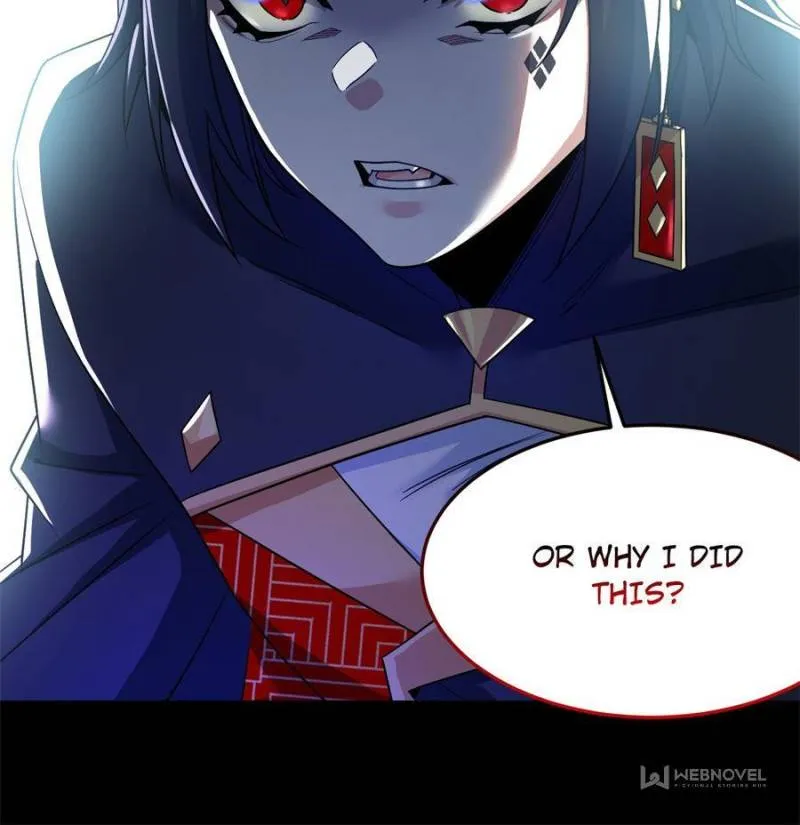 The Strong Man From The Mental Hospital Chapter 208 - page 29