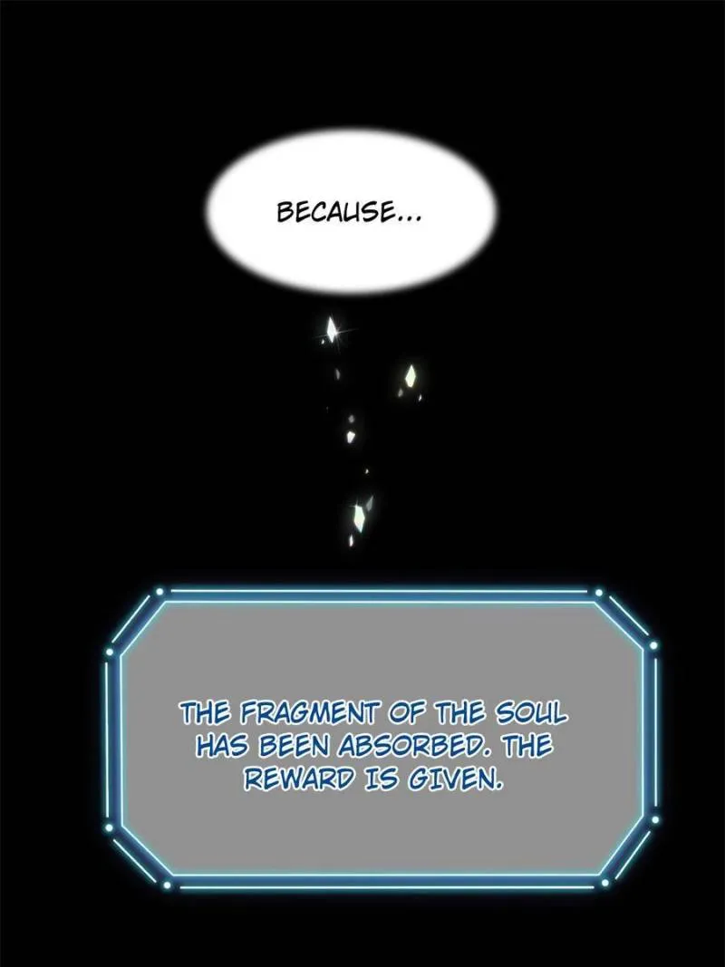 The Strong Man From The Mental Hospital Chapter 208 - page 30