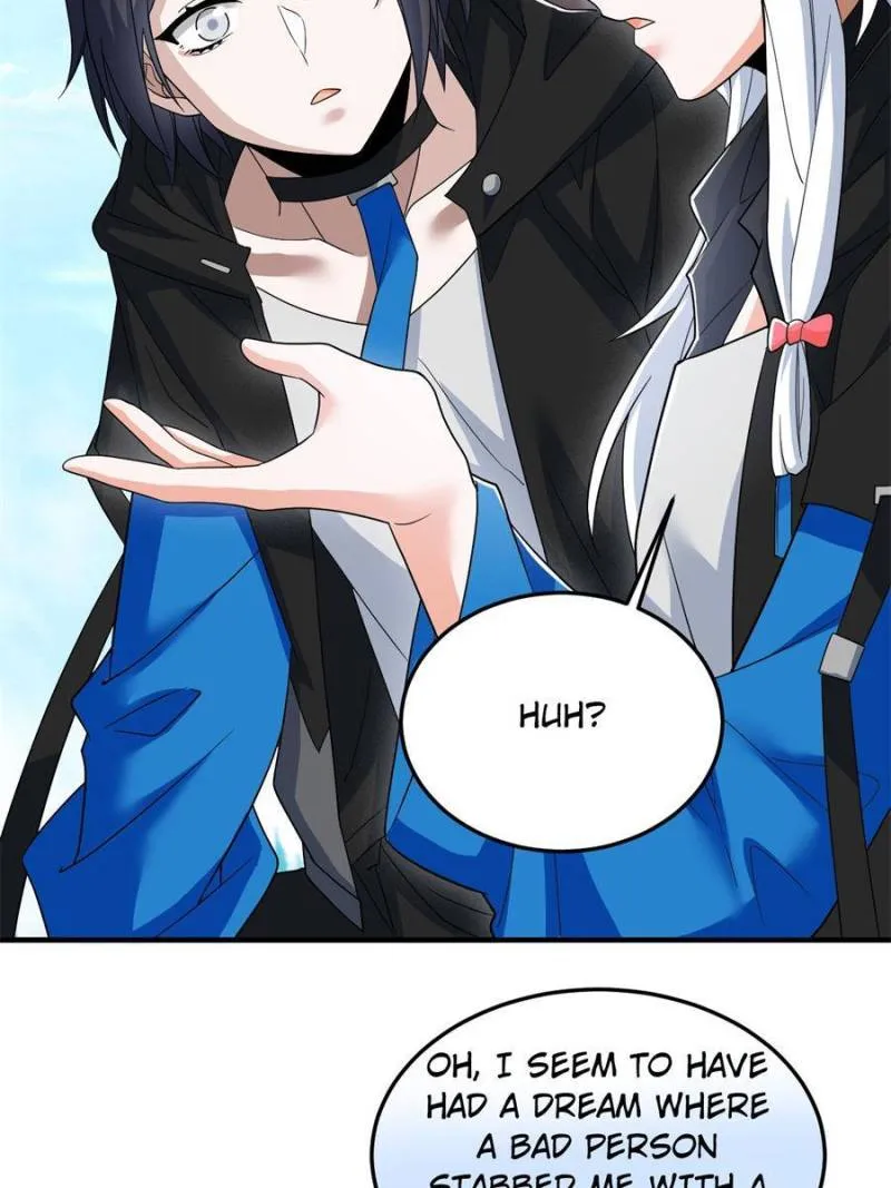 The Strong Man From The Mental Hospital Chapter 208 - page 36