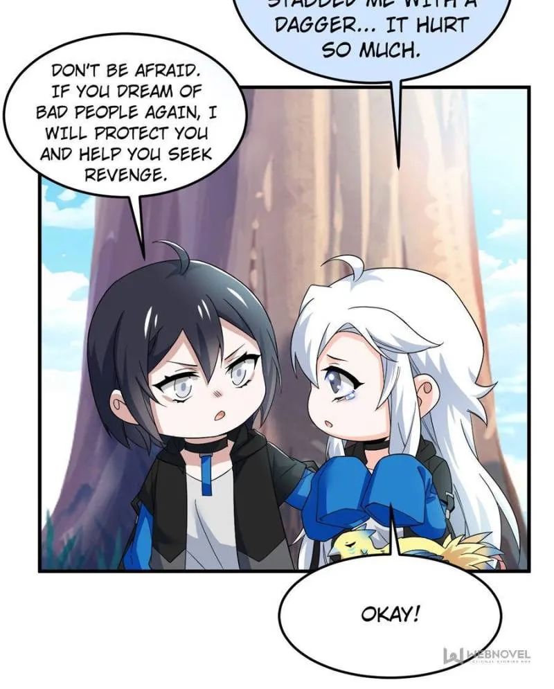 The Strong Man From The Mental Hospital Chapter 208 - page 37