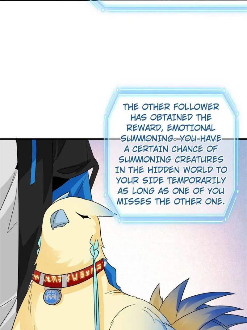 The Strong Man From The Mental Hospital Chapter 208 - page 39