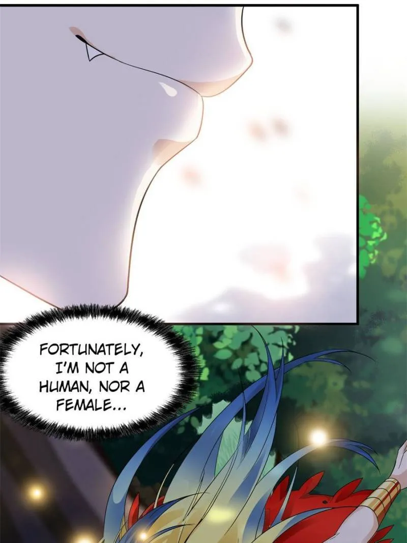 The Strong Man From The Mental Hospital Chapter 208 - page 52