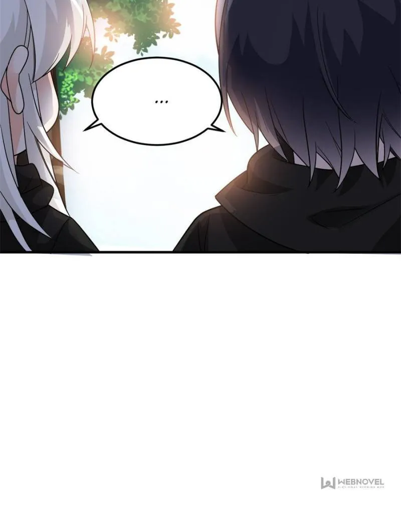 The Strong Man From The Mental Hospital Chapter 208 - page 55