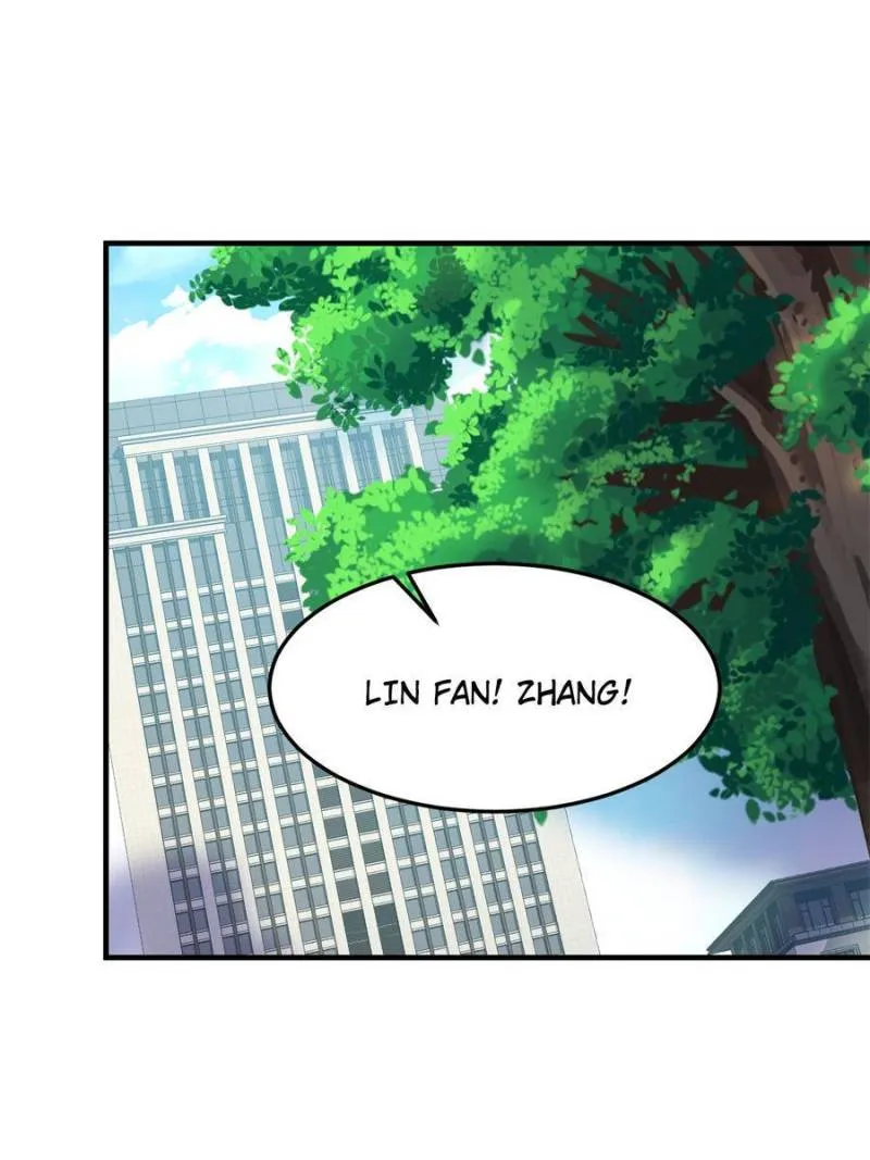 The Strong Man From The Mental Hospital Chapter 208 - page 56