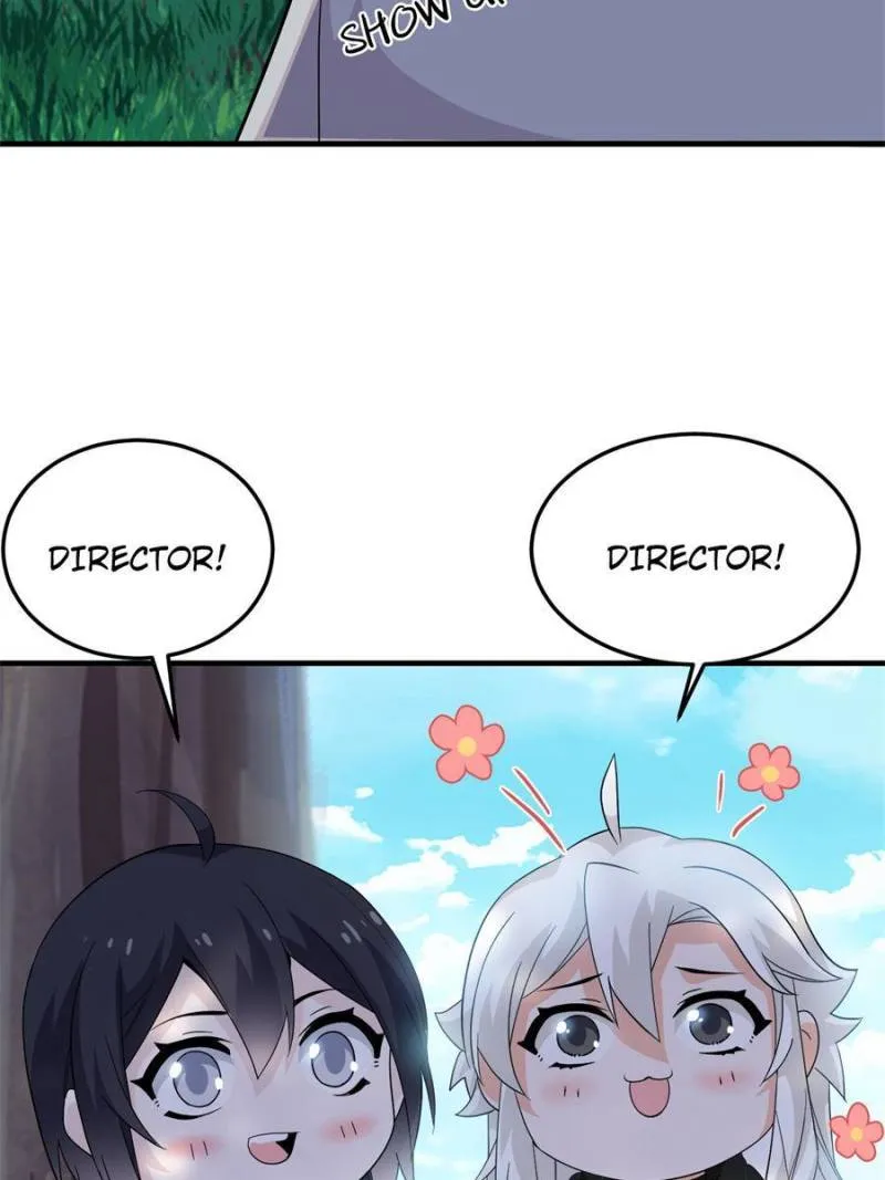 The Strong Man From The Mental Hospital Chapter 208 - page 58