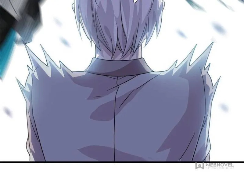 The Strong Man From The Mental Hospital Chapter 208 - page 60