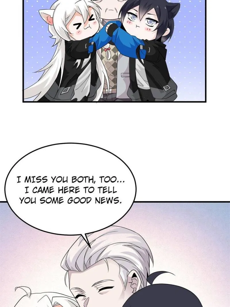 The Strong Man From The Mental Hospital Chapter 208 - page 63