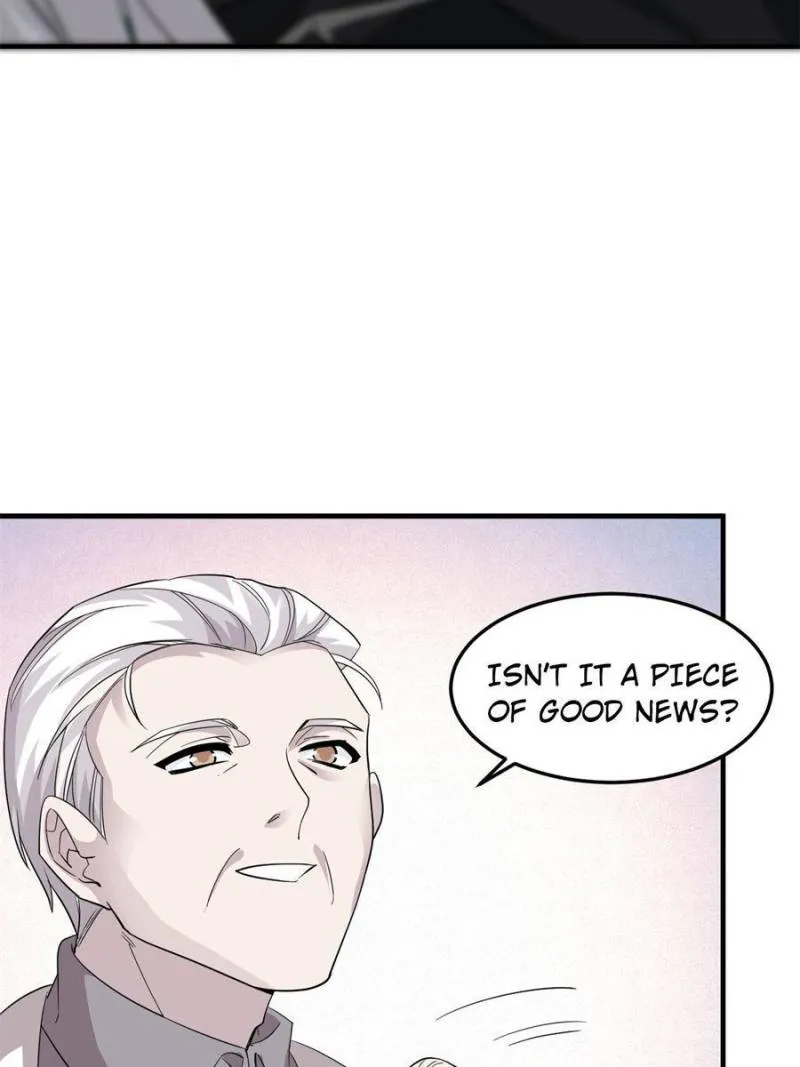 The Strong Man From The Mental Hospital Chapter 208 - page 67