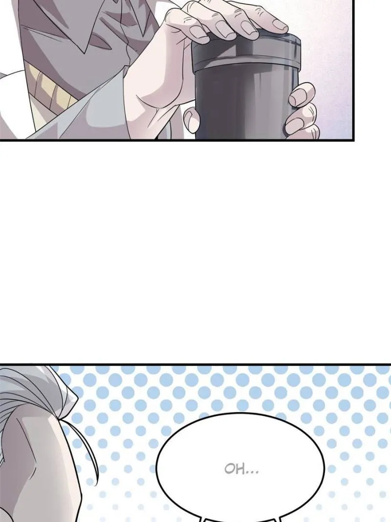 The Strong Man From The Mental Hospital Chapter 208 - page 68