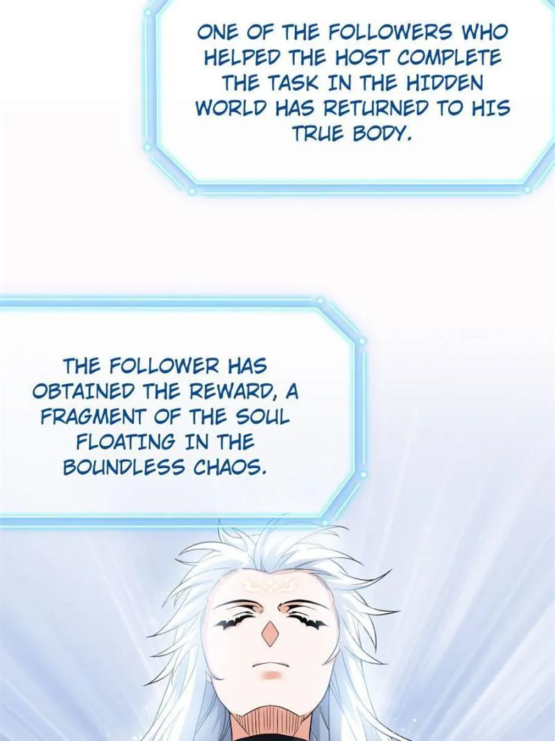 The Strong Man From The Mental Hospital Chapter 208 - page 7
