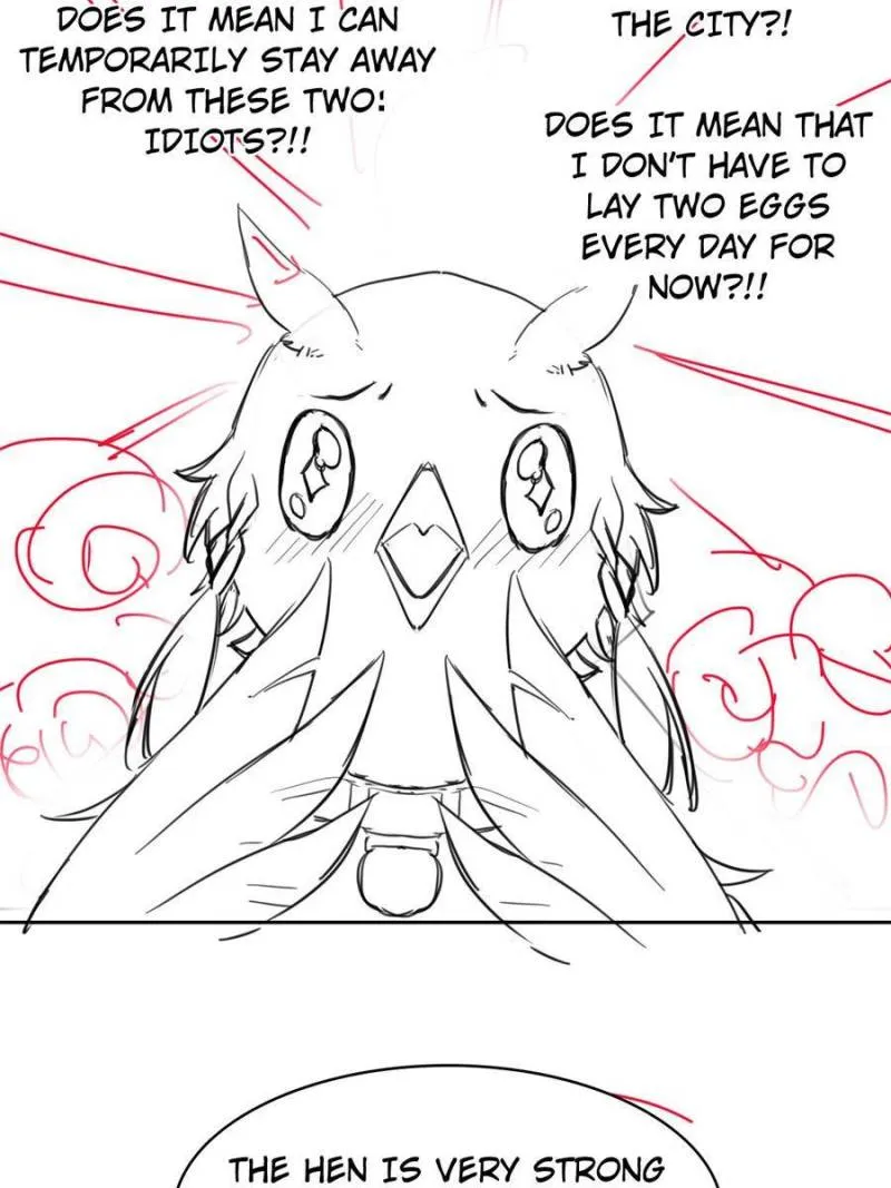 The Strong Man From The Mental Hospital Chapter 208 - page 73