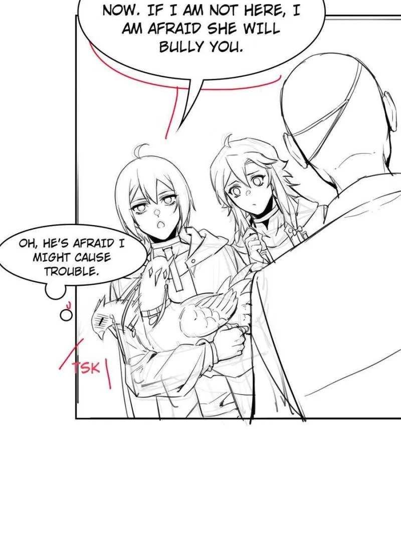 The Strong Man From The Mental Hospital Chapter 208 - page 74
