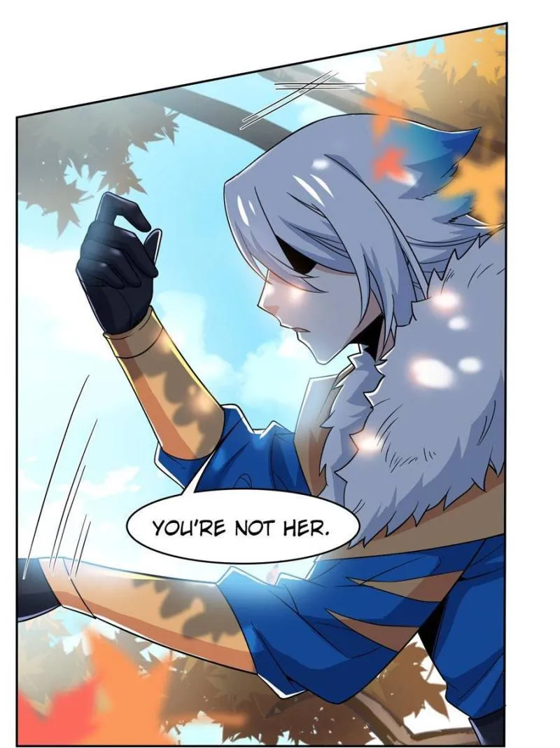 The Strong Man From The Mental Hospital Chapter 207 - page 13