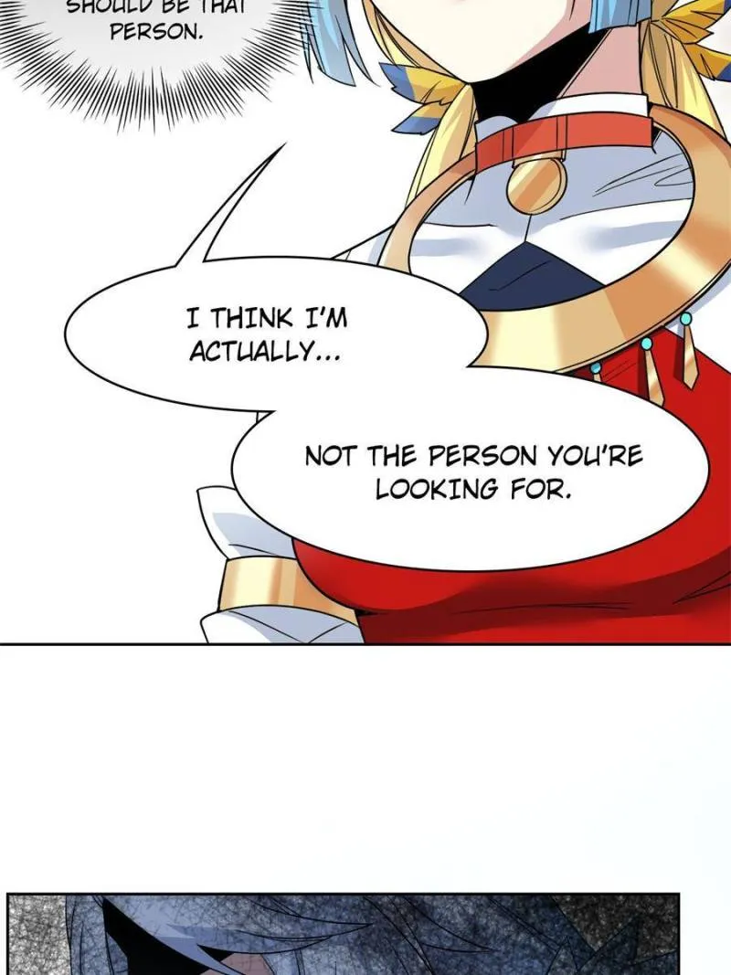 The Strong Man From The Mental Hospital Chapter 207 - page 15