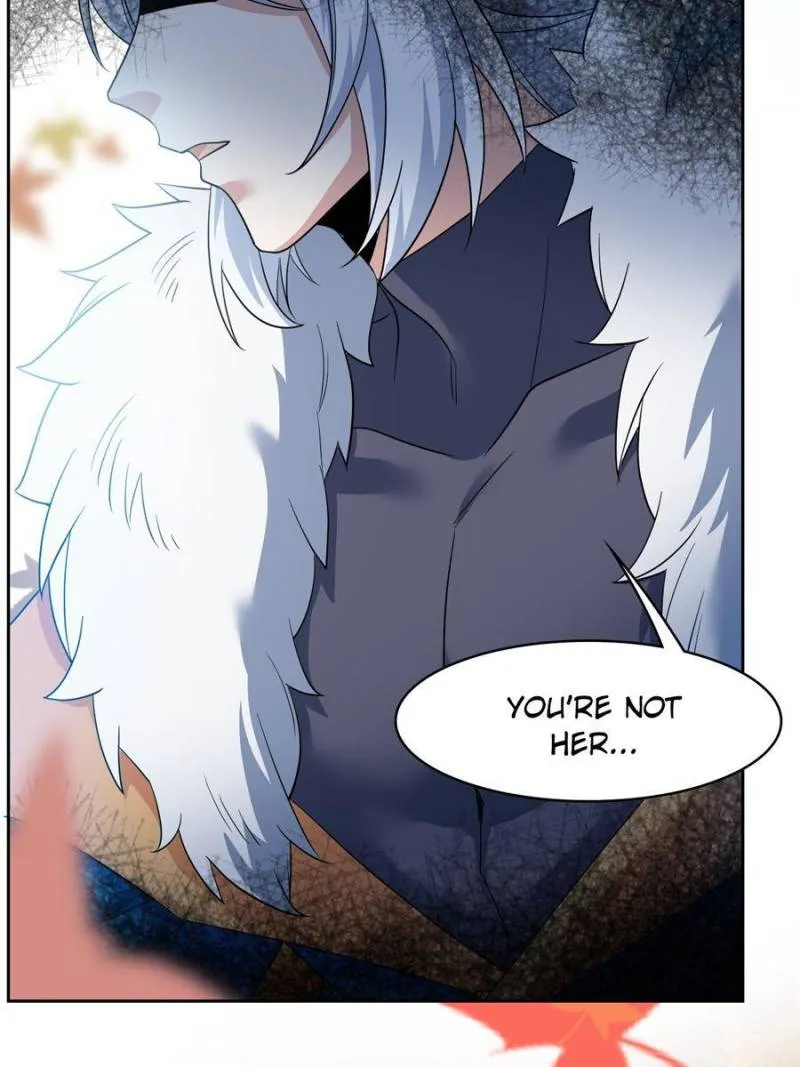 The Strong Man From The Mental Hospital Chapter 207 - page 16
